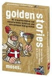 golden stories