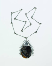 Barbara Cartlidge and Electrum Gallery - A Passion for Jewellery