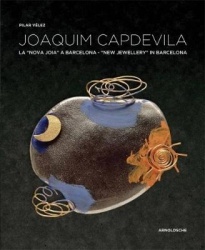 Joaquim Capdevila - New Jewellery in Barcelona