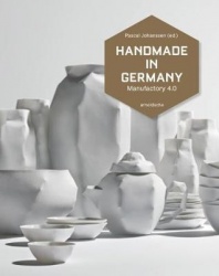 Handmade in Germany - Maufactory 4.0
