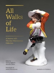 All Walks of Life: A Journey with The Alan Shimmerman Collection