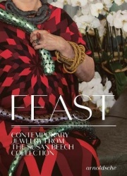 Feast - Contemporary Jewelry from the Susan Beech Collection