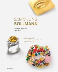 Sammlung Bollmann - Schmuck / Jewellery 1970–2022