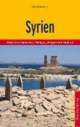 Reiseführer Syrien