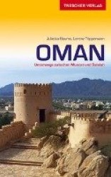 Reiseführer Oman