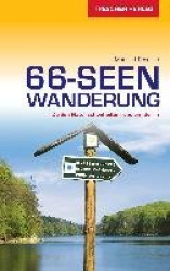 Reiseführer 66-Seen-Wanderung