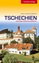 Reiseführer Tschechien