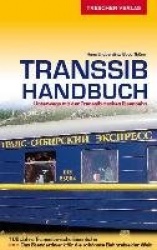 Reiseführer Transsib-Handbuch