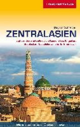 Reiseführer Zentralasien