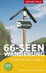 TRESCHER Reiseführer 66-Seen-Wanderung