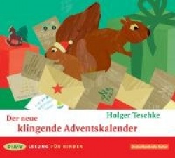 Der neue klingende Adventskalender