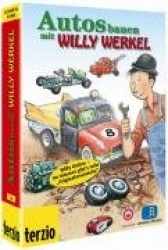 Willy Werkel - Autos bauen