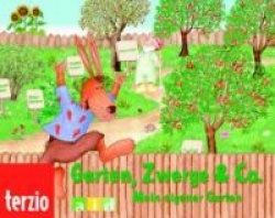 Garten, Zwerge&Co. CD-ROM für Windows und Mac