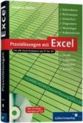 Praxislösungen mit Excel