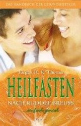 Heilfasten nach Rudolf Breuss