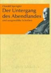 Der Untergang des Abendlandes. CD-ROM für Windows ab 98 und Mac OS10.3