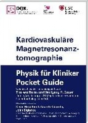 Kardiovaskuläre Magnetresonanztomographie