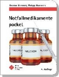 Notfallmedikamente pocket