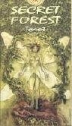 Secret Forest Tarot / Karten