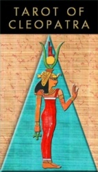 Kleopatra Tarot