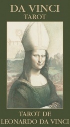 Leonardo da Vinci Tarot mini