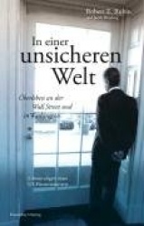 In einer unsicheren Welt