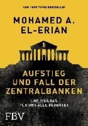 Aufstieg und Fall der Zentralbanken