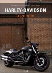 Harley Davidson Legenden