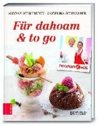 Herzhaft&süß - Für dahoam&to go