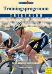 Triathlon - Trainingsprogramm
