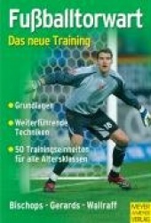 Fußballtorwart