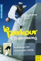 Le Parkour&Freerunning