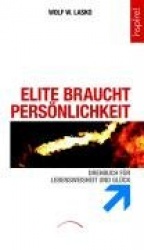 Elite braucht Persönlichkeit