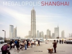 Shanghai Megalopolis