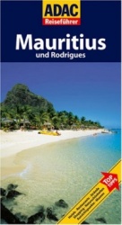 ADAC Reiseführer Mauritius und Rodrigues