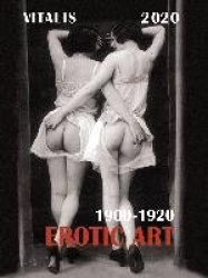 Erotic Art 2020