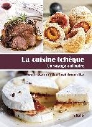 La cuisine tchèque