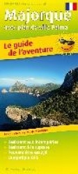 Majorque avec plan de ville Palma 1 : 140 000