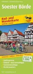 Soester Börde 1:50 000