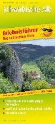 Erlebnisführer Schwäbische Alb 1:170 000