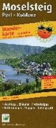 Moselsteig, Perl - Koblenz