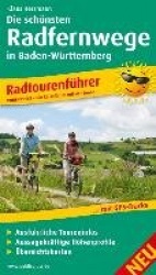 The most beautiful long-distance cycle paths in Baden-Wurttemberg
