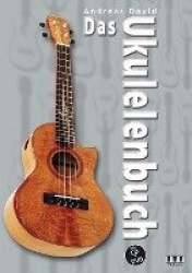 Das Ukulelenbuch