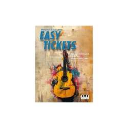 Easy Tickets