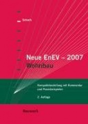 EnEV 2007 - Wohnbau