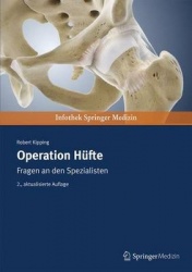 Operation Hüfte - Fragen an den Spezialisten