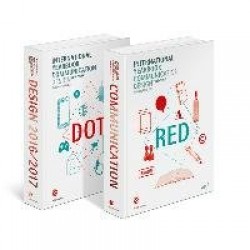 International Yearbook Communication Design 2016/ 2017 2 vols