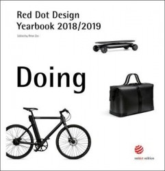 Red Dot Design Yearbook 2018/2019 - Doing