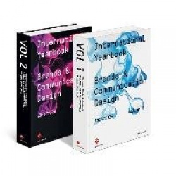 International Yearbook Brands&Communication Design 2023/2024