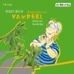 Wiedersehen mit Vamperl